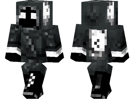 Shadow Warrior Skin