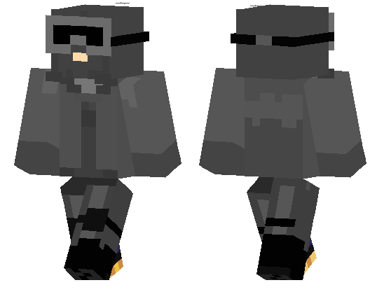 Elite Special Forces Skin