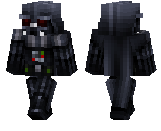 Darth Vader Skin