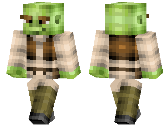 Shrek