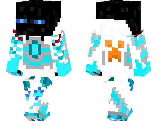 Cosmo Enderman