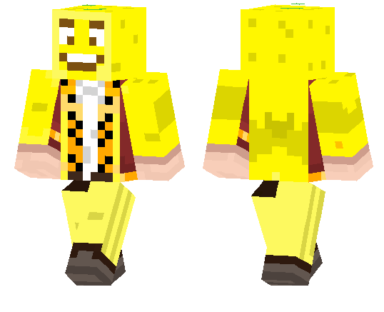 Lemon Lazlo