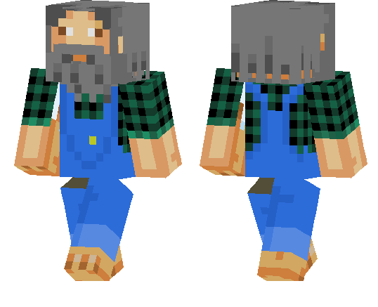 Farmer Skin