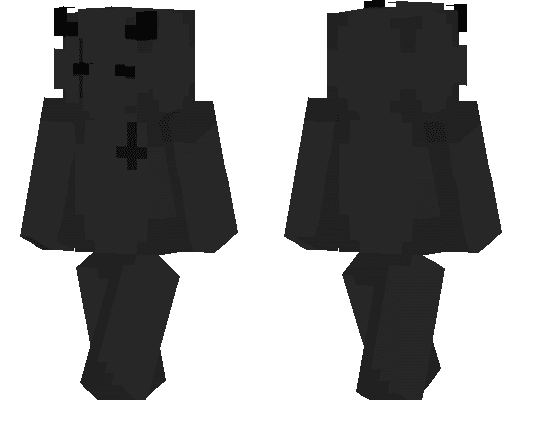 Dark Knight Skin