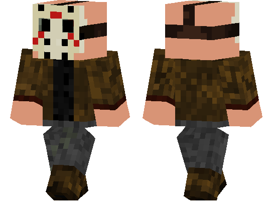 Jason Skin