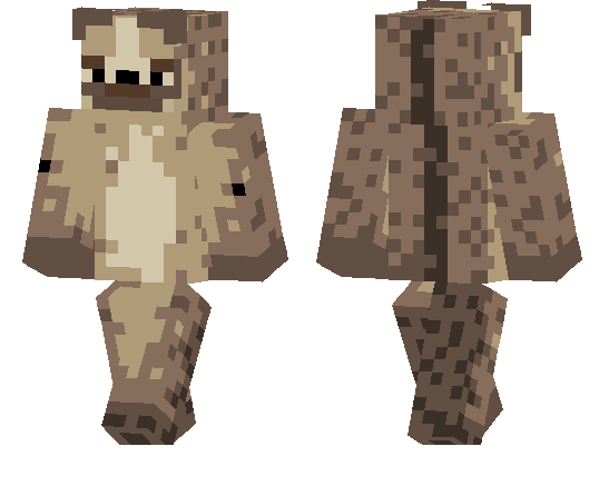 Hyena Skin