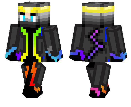 DJ Ninja Skin