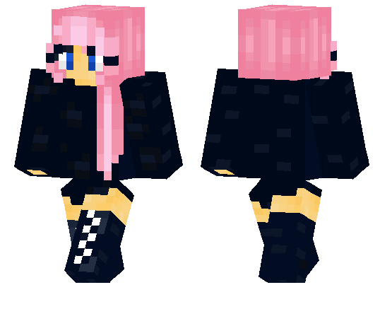 Lexi Skin