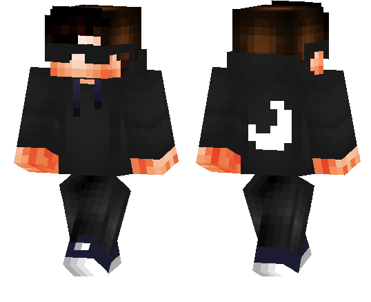 Finnit Skin