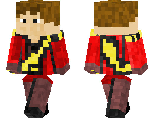 Marshal Skin