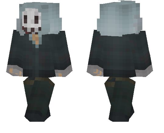 Legion Skin