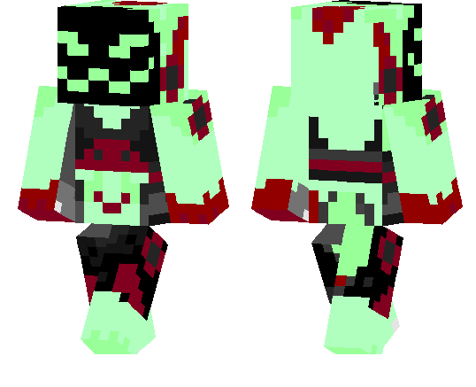 Protogen Skin