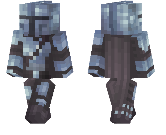 Knight Guardian Skin