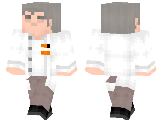Doctor Skin
