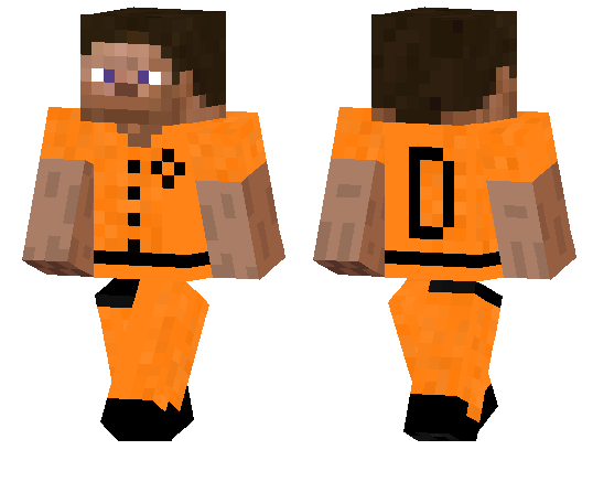 Classic SCP Skin