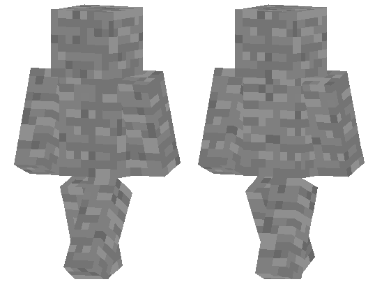 Stone Skin