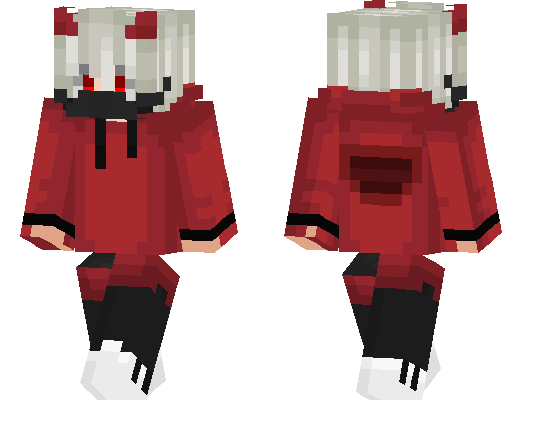 Little Devil Skin