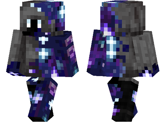 Phantom Skin