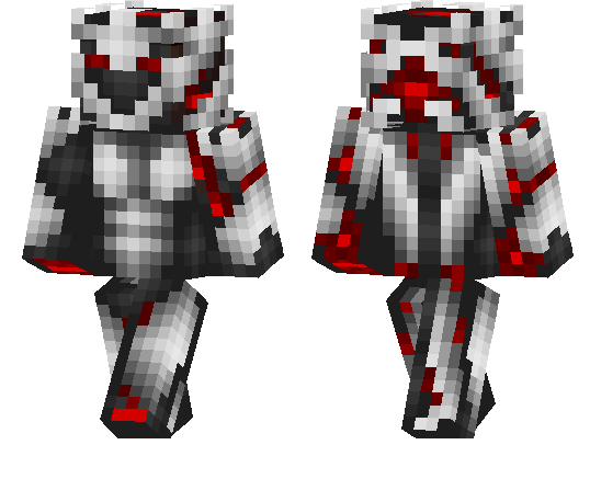Dragon Guard Skin