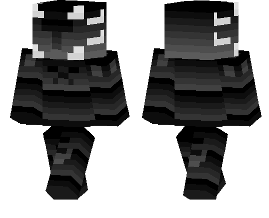 Dark Guard Skin
