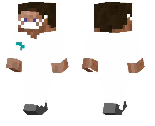 Doctor Steve Skin