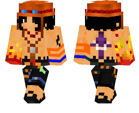 Ace Skin