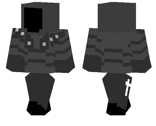 Dark Crusader Skin