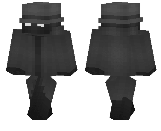 Dark Agent Skin