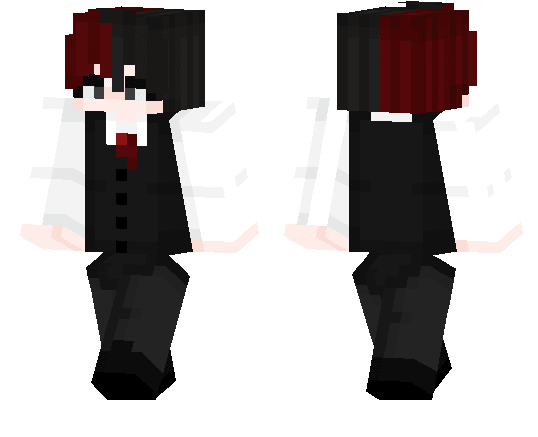 Waiter Skin