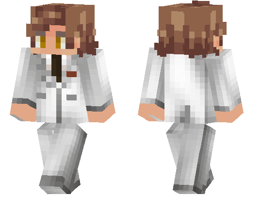 Doctor Skin