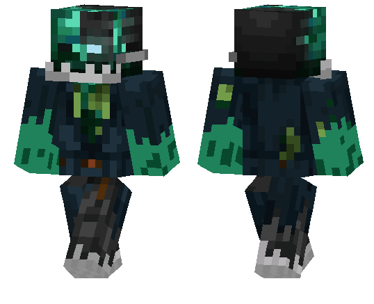 Immortal Skin