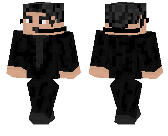 Agent Skin