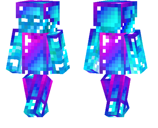 Magical Skin