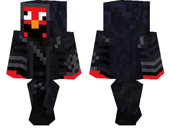 Noob Assassin Skin