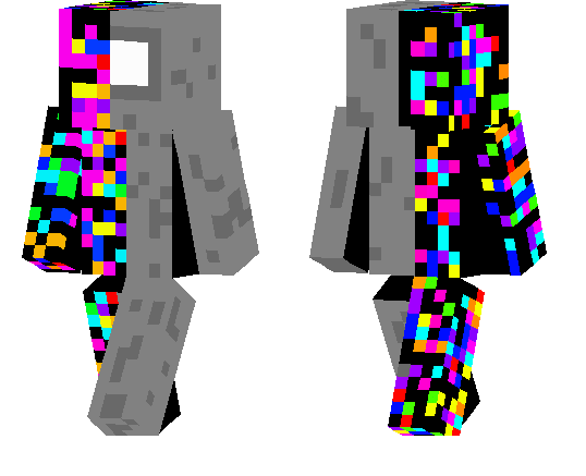 Ghost Cosmonaut Skin