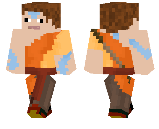 Avatar Skin