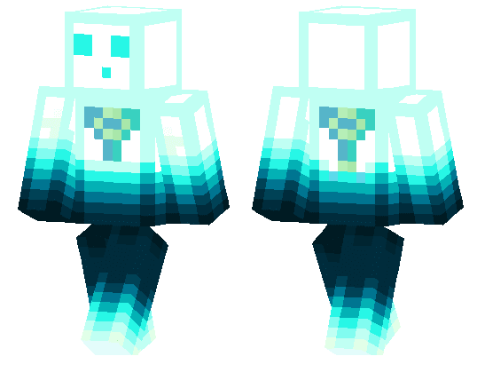 Neon Skin