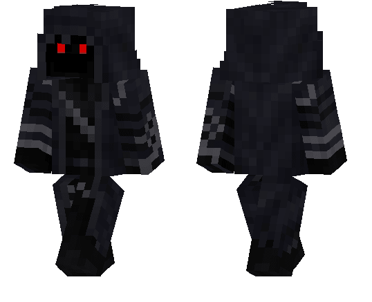 Dark Skin