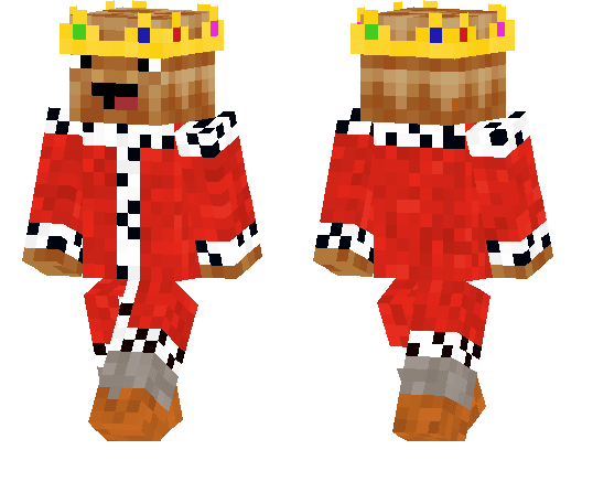 King Skin