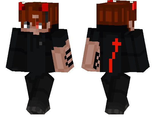 Little Devil Skin