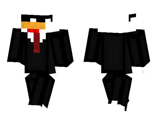 Chicken In Black