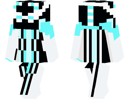Neon Warrior