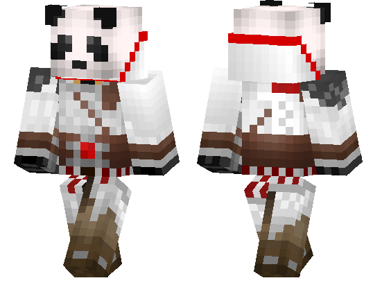 Panda Assassin