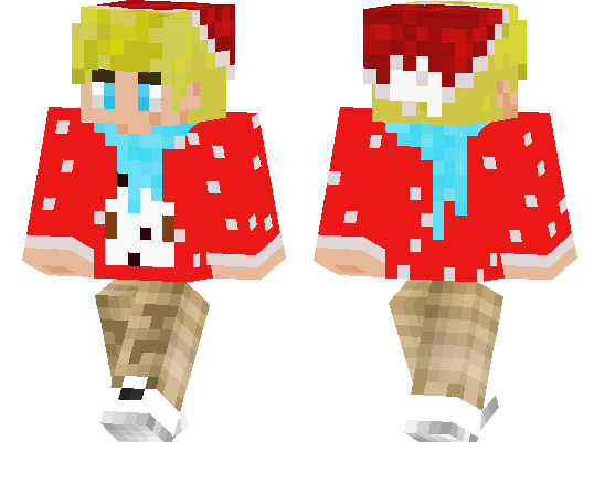 Christmas Guy