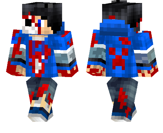 Zombie Guy