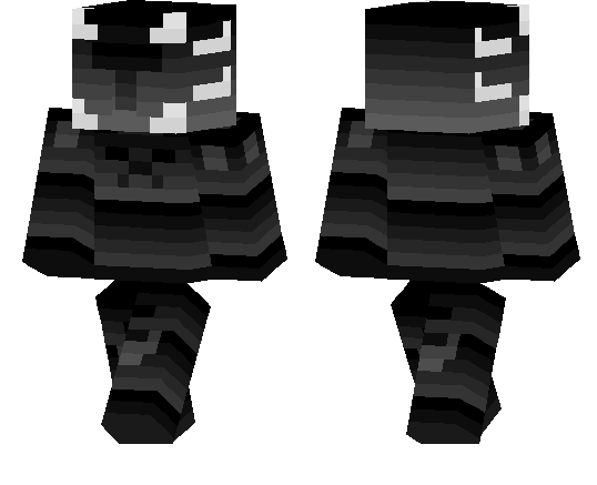 Dark Guard Skin