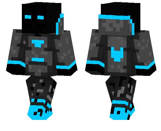 Night Creature Skin