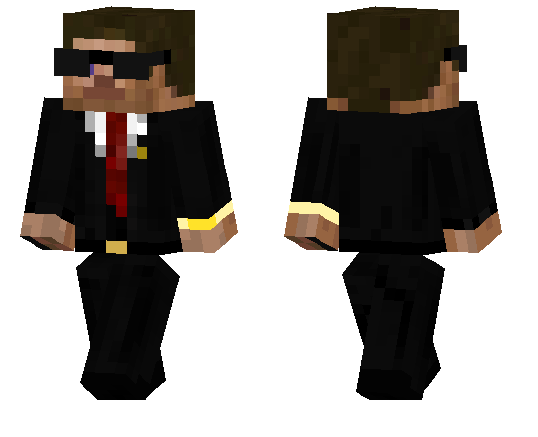 Business Skin