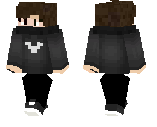Alan Walker Skin