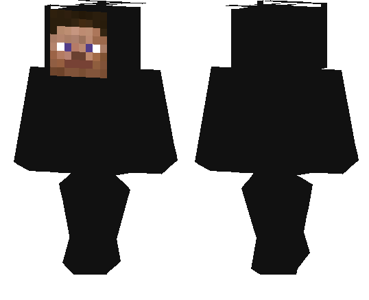 Ninja Steve Skin